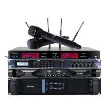Audio & Music Equipment
