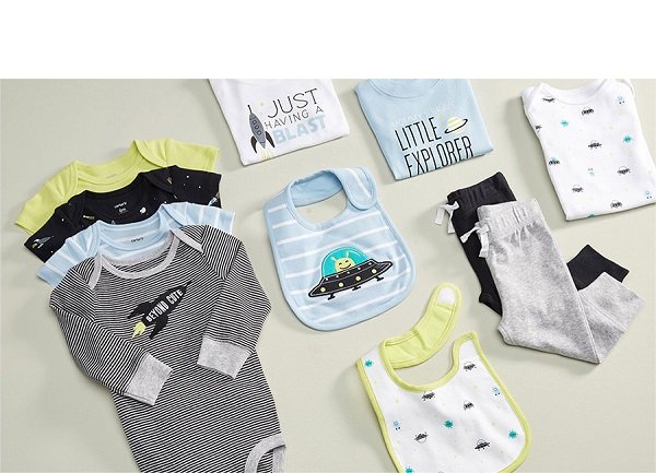 Baby Clothes