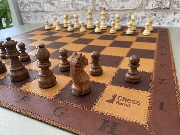 Chess Mat