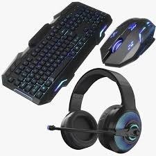 Computer Accessories