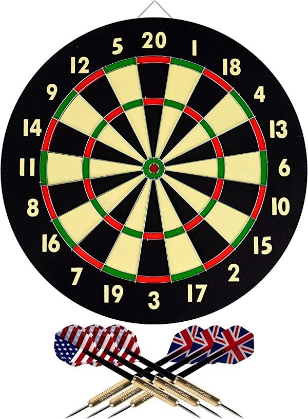 Dart Board