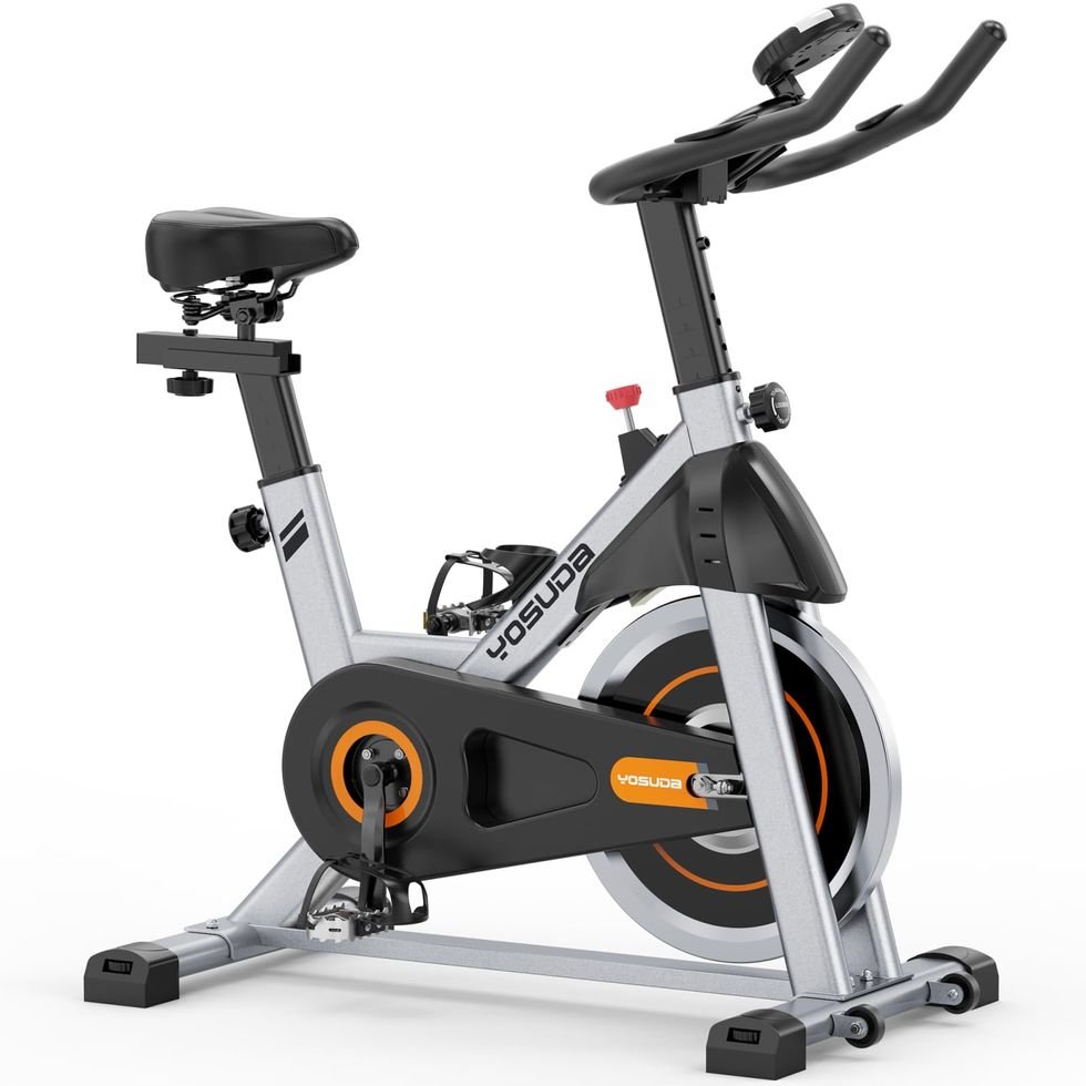 Exercise Bikes