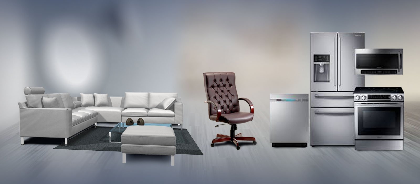 Furniture & Appliances