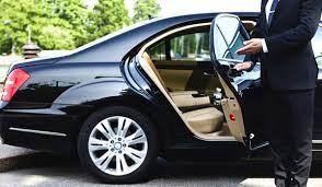 Professional Driver for Hire