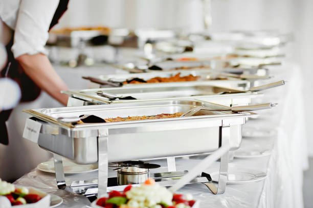 Restaurant and Catering Equipment