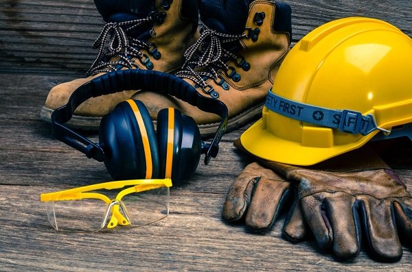 Safetywear and Equipment