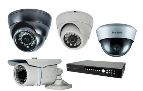 Security & Surveillance