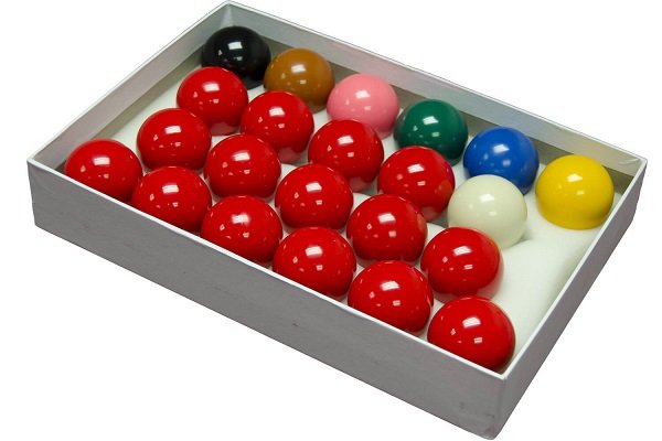 Snooker Balls