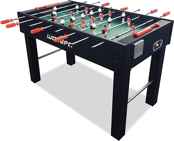 Soccer Table