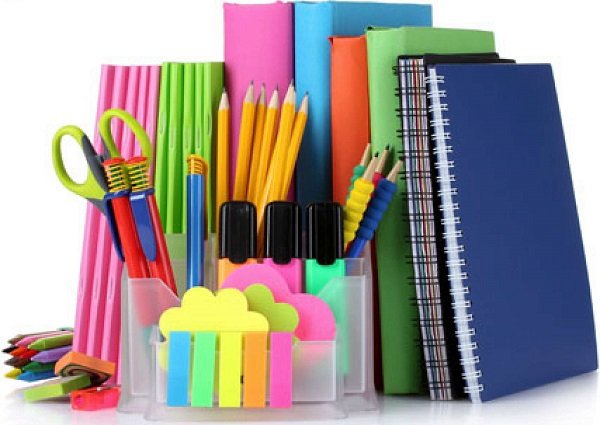 Stationery