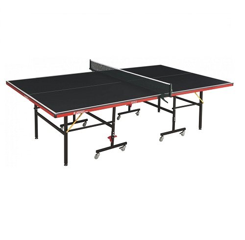 Table Tennis Platform