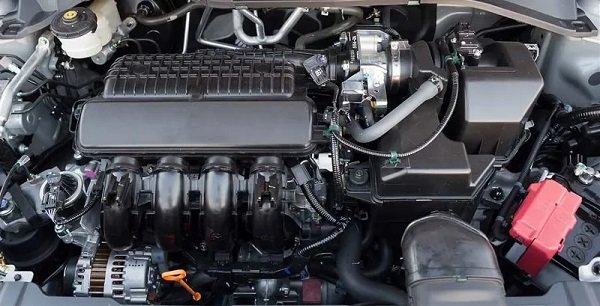 Vehicle Parts and Accessories