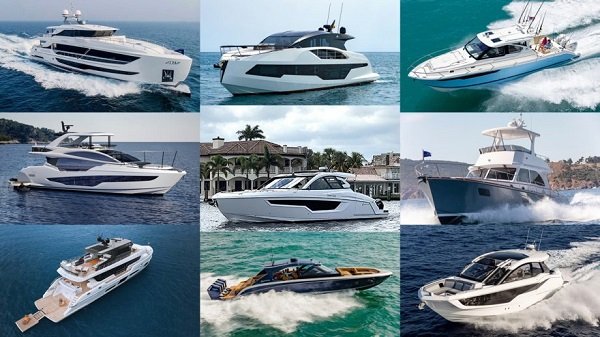 Watercraft and Boats