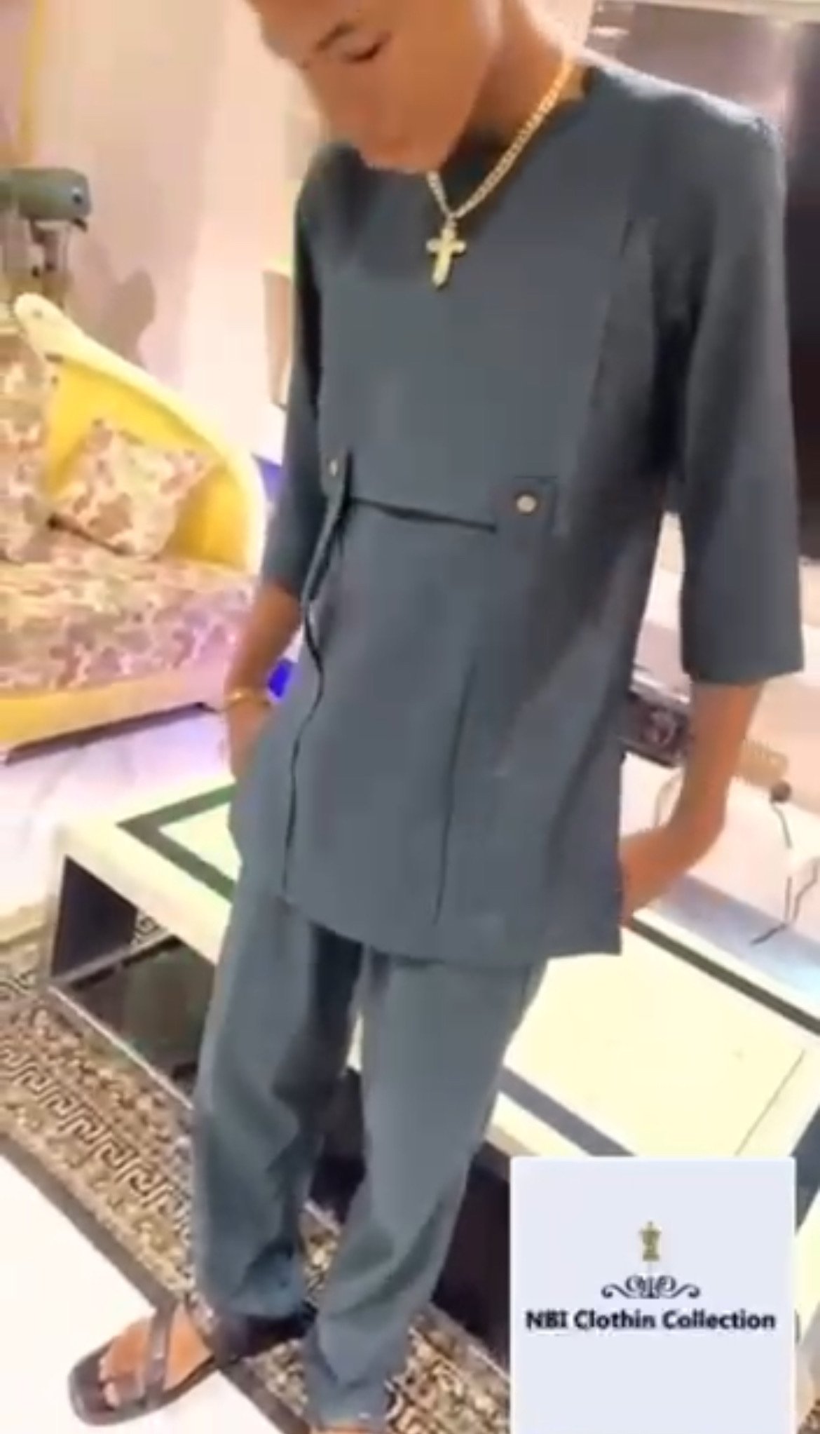 Tailoring