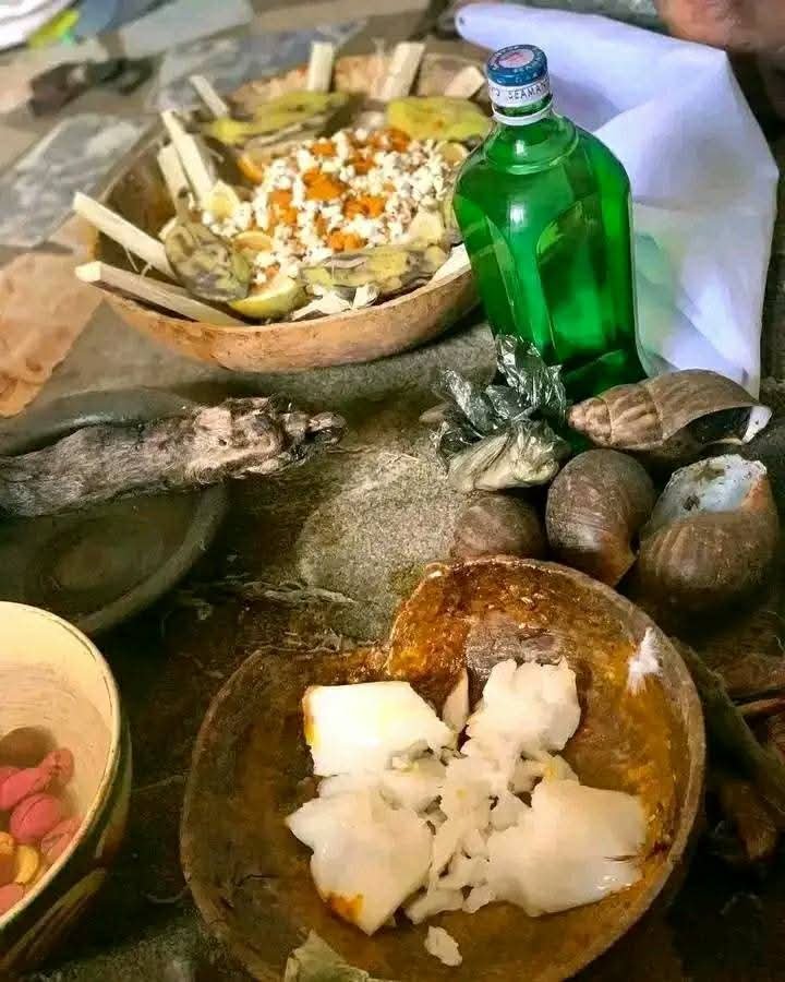 The best powerful spiritual herbalist in nigeria image 2