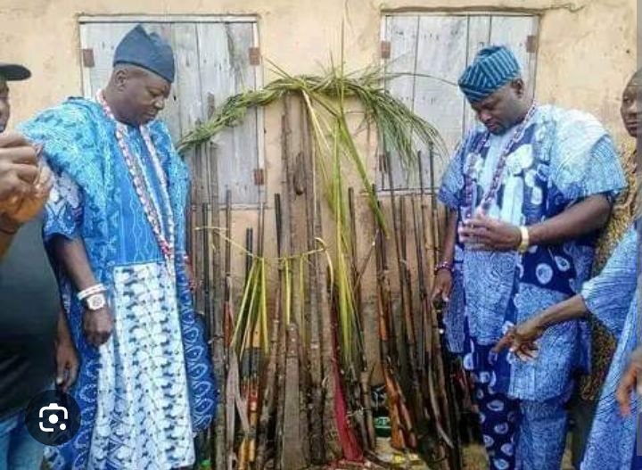 The best powerful spiritual herbalist in Nigeria+2348117409635 image 2