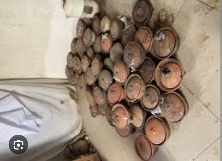 The best powerful spiritual herbalist in Nigeria+2348117409635 image 3