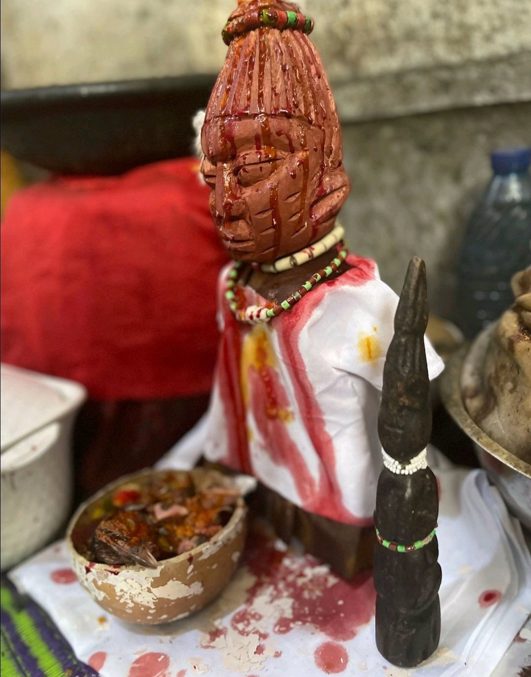The Best Traditional Powerful Spiritual Herbalist And Native Doctor In Nigeria+2347053238713 image 7