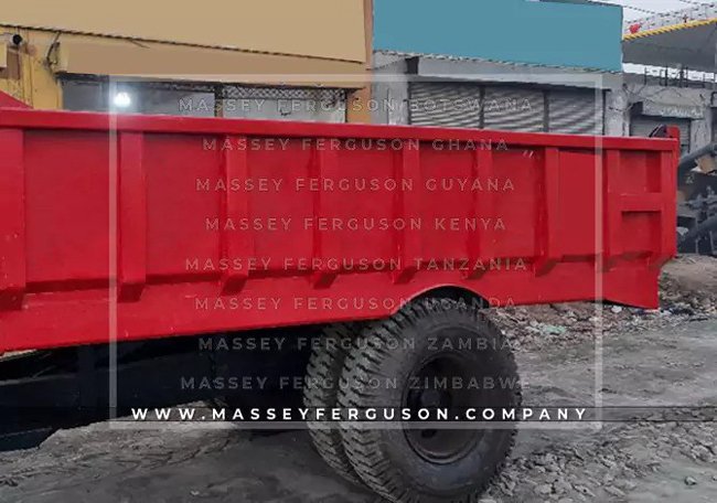 Tractor Dealers In Nigeria