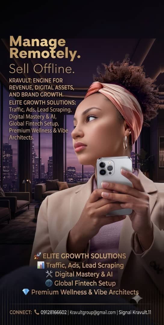 Kravult Group: Digital Growth, Pro Tech & Enterprise Services image 5