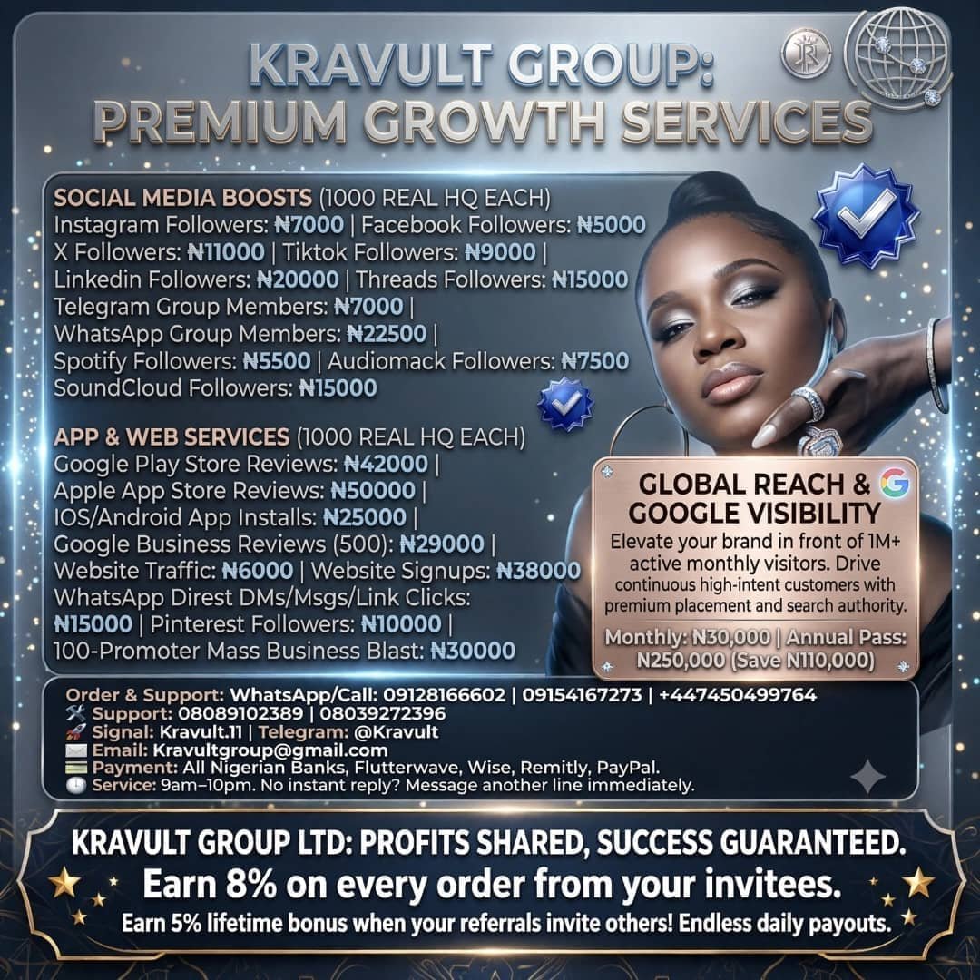 Kravult Group: Digital Growth, Pro Tech & Enterprise Services image 7