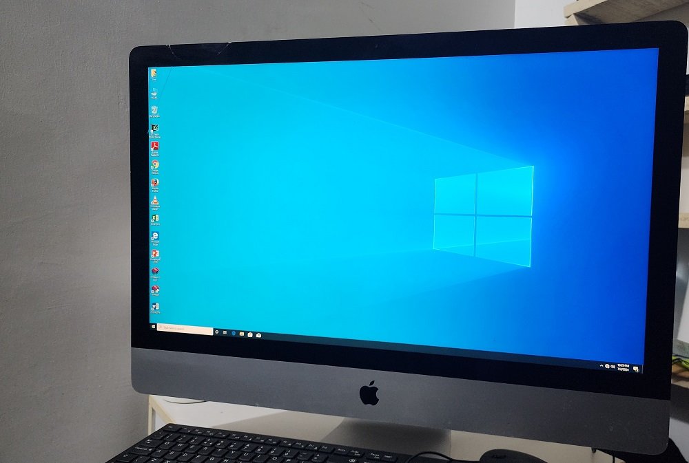 Apple iMac  Desktop All In One PC - 32GB Intel Core i7 SSD 1TB Available for Sale In Bwari, Abuja