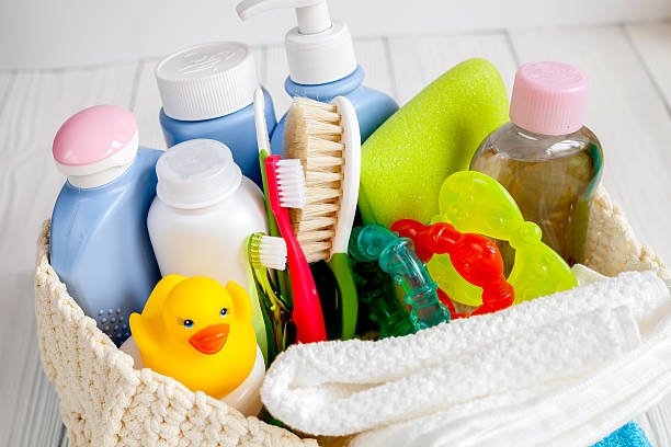 Baby and Childcare Accessories