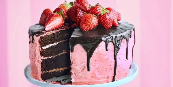 Cake Baker