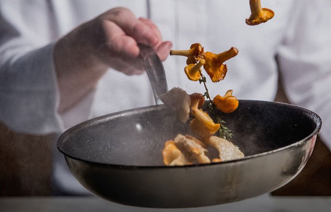 Chef
