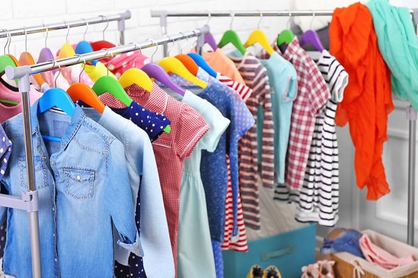 Children Clothing