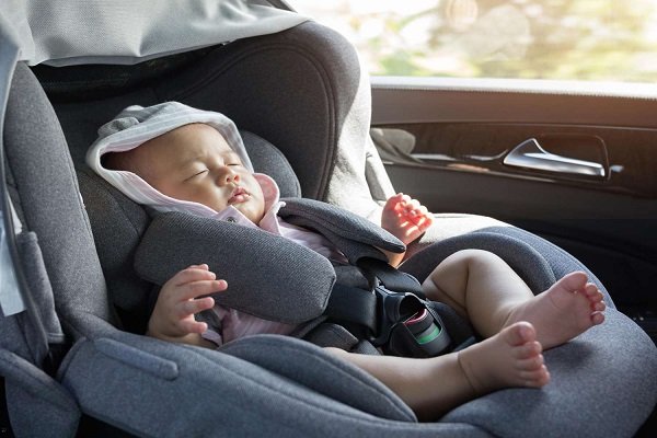 Children Gears and Safety