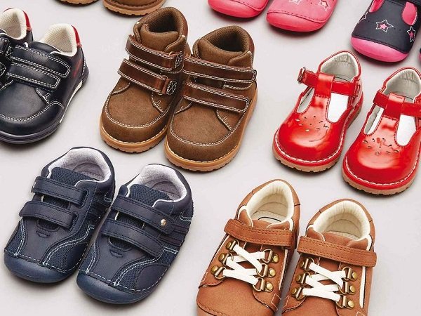 Children Shoes