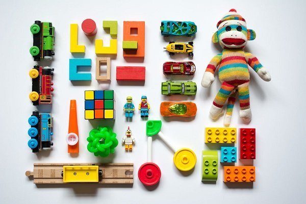 Children toys