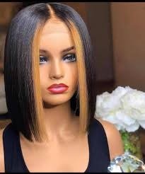 Hair beauty