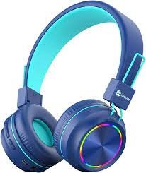 Headphones