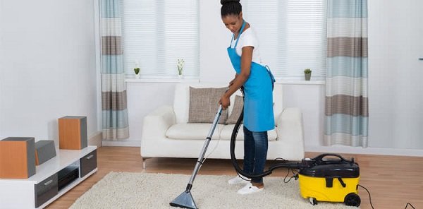 Home Cleaner