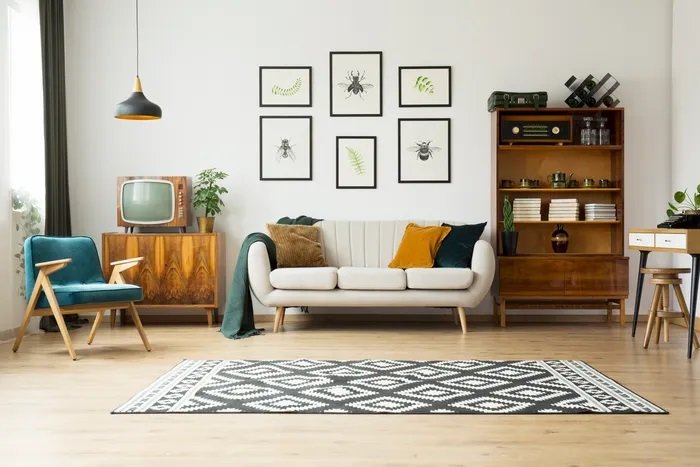 Home Decoration & Appliance