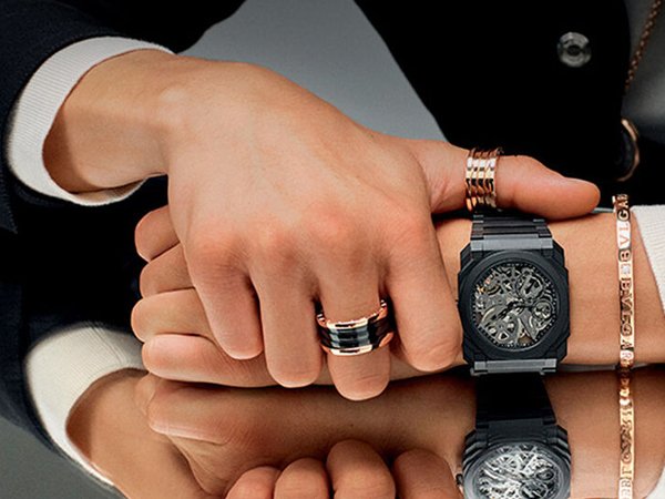 Jewelry & Watches