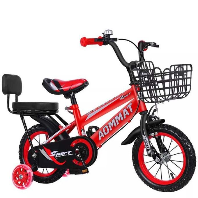 Kids Bicycles