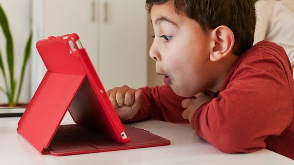 Kids Educational Tablets