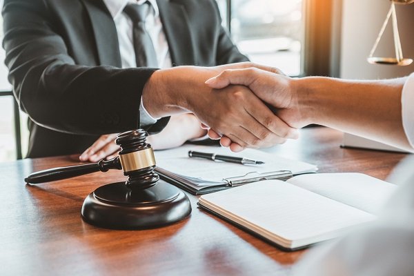 Legal Services