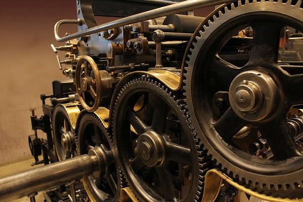 Manufacturing Equipment