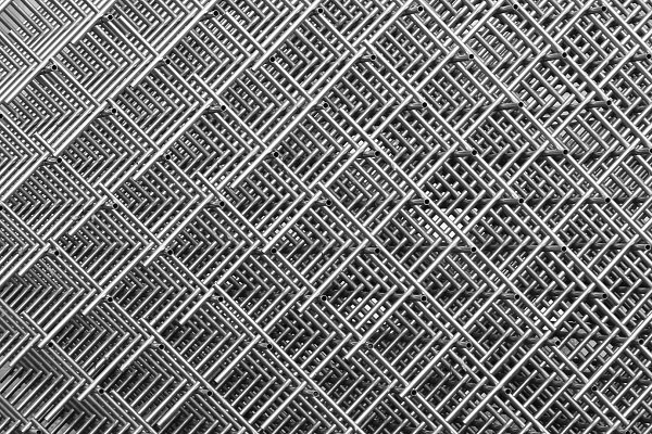 Manufacturing Materials