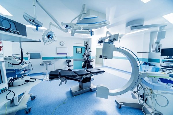 Medical Supplies and Equipment
