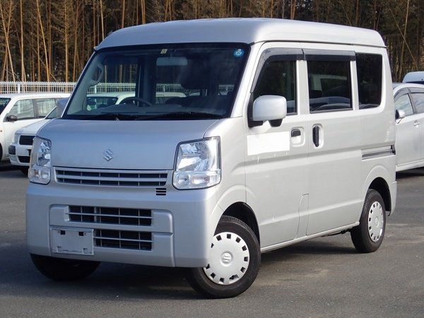 Microbuses