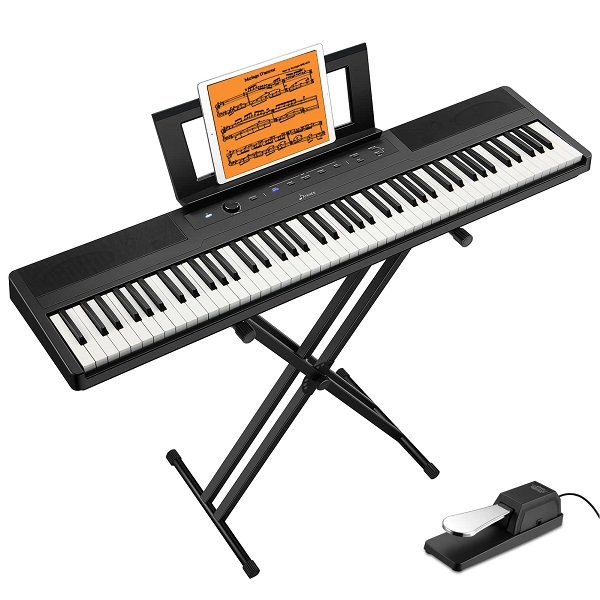 Musical Piano