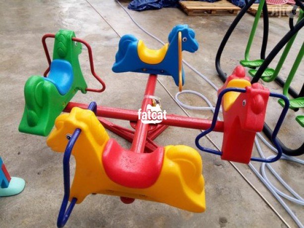 Outdoor, Recreation & Fitness