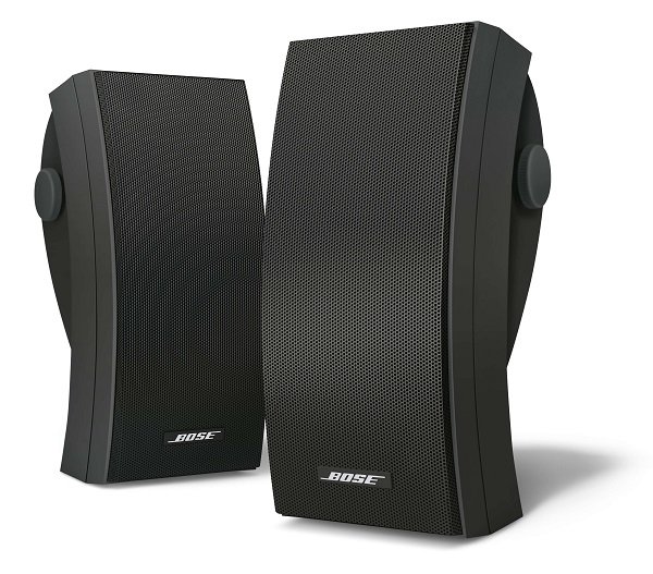 Outdoor Speakers