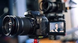 Photo & Video Cameras