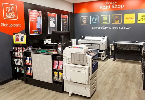 Printing Services